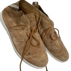 UGG Men's Tan Casual Shoes